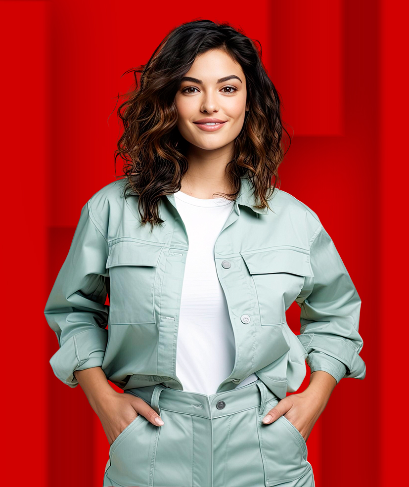 New Modern & Stylist Makeup